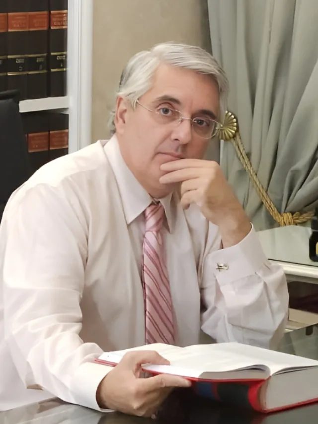 Dr. Mario Gustavo Iglesias